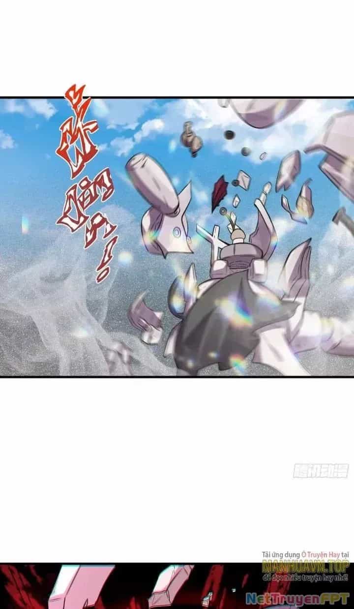 Tổ Sư Xuất Sơn - Chương 42 - ảnh 27