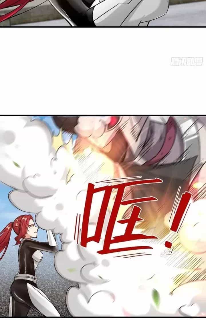 Tổ Sư Xuất Sơn - Chương 42 - ảnh 31