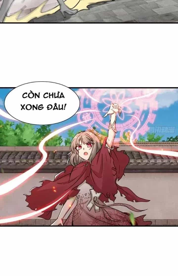 Tổ Sư Xuất Sơn - Chương 42 - ảnh 36