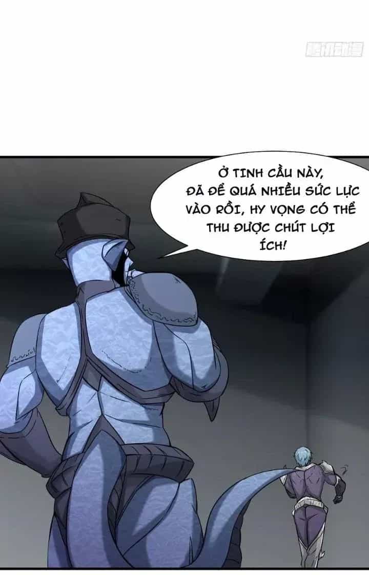 Tổ Sư Xuất Sơn - Chương 42 - ảnh 4