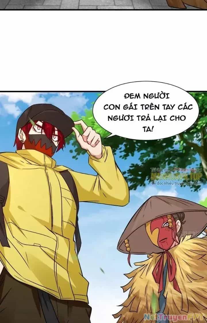 Tổ Sư Xuất Sơn - Chương 42 - ảnh 46