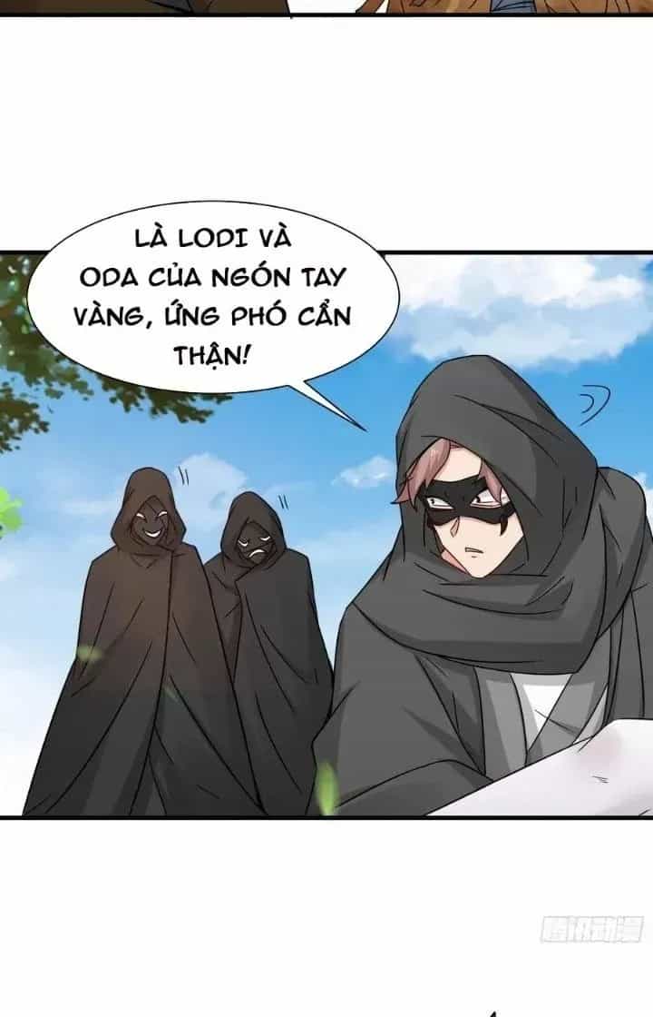Tổ Sư Xuất Sơn - Chương 42 - ảnh 47