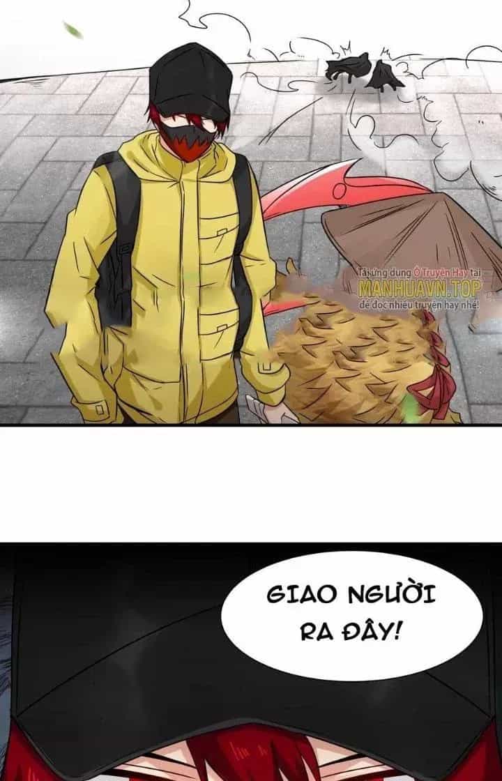 Tổ Sư Xuất Sơn - Chương 42 - ảnh 51