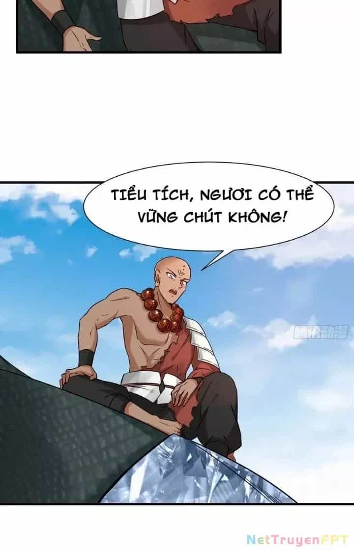 Tổ Sư Xuất Sơn - Chương 42 - ảnh 7