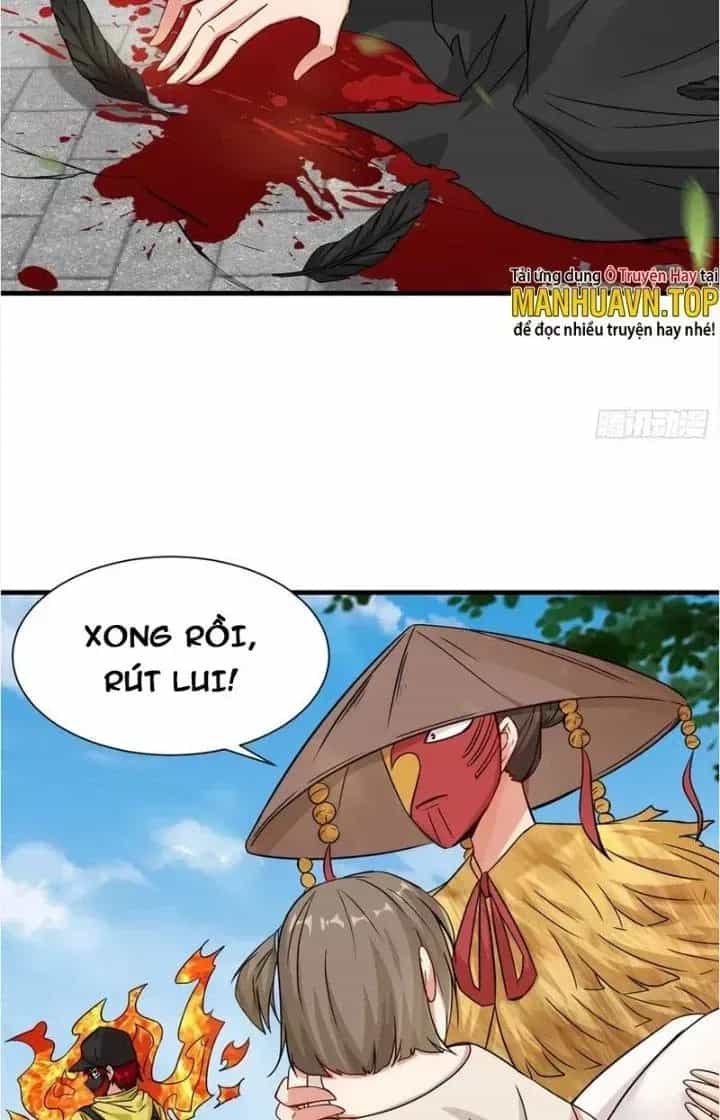 Tổ Sư Xuất Sơn - Chương 43 - ảnh 13
