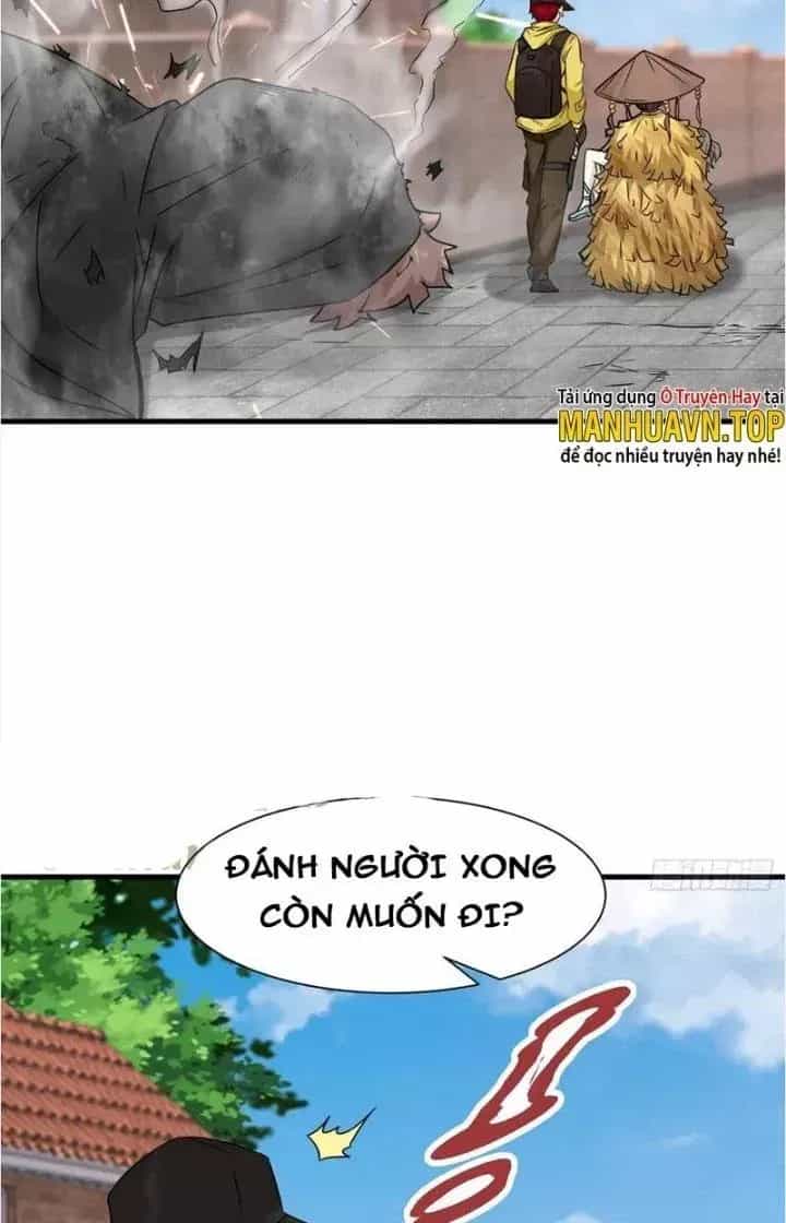 Tổ Sư Xuất Sơn - Chương 43 - ảnh 19