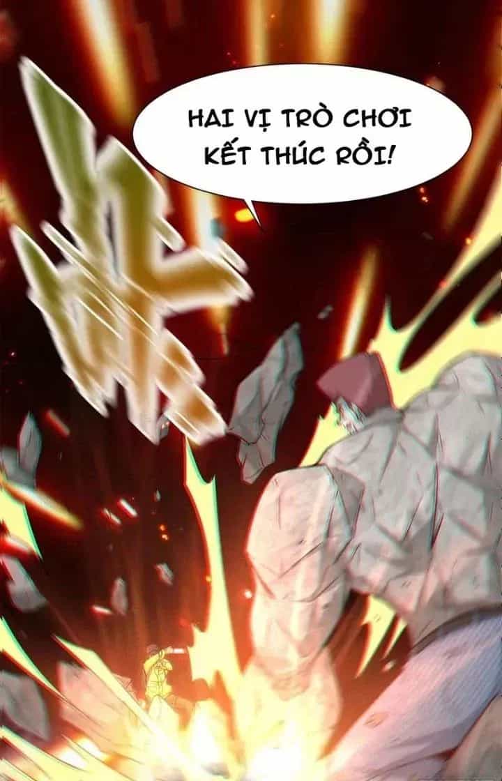 Tổ Sư Xuất Sơn - Chương 43 - ảnh 21