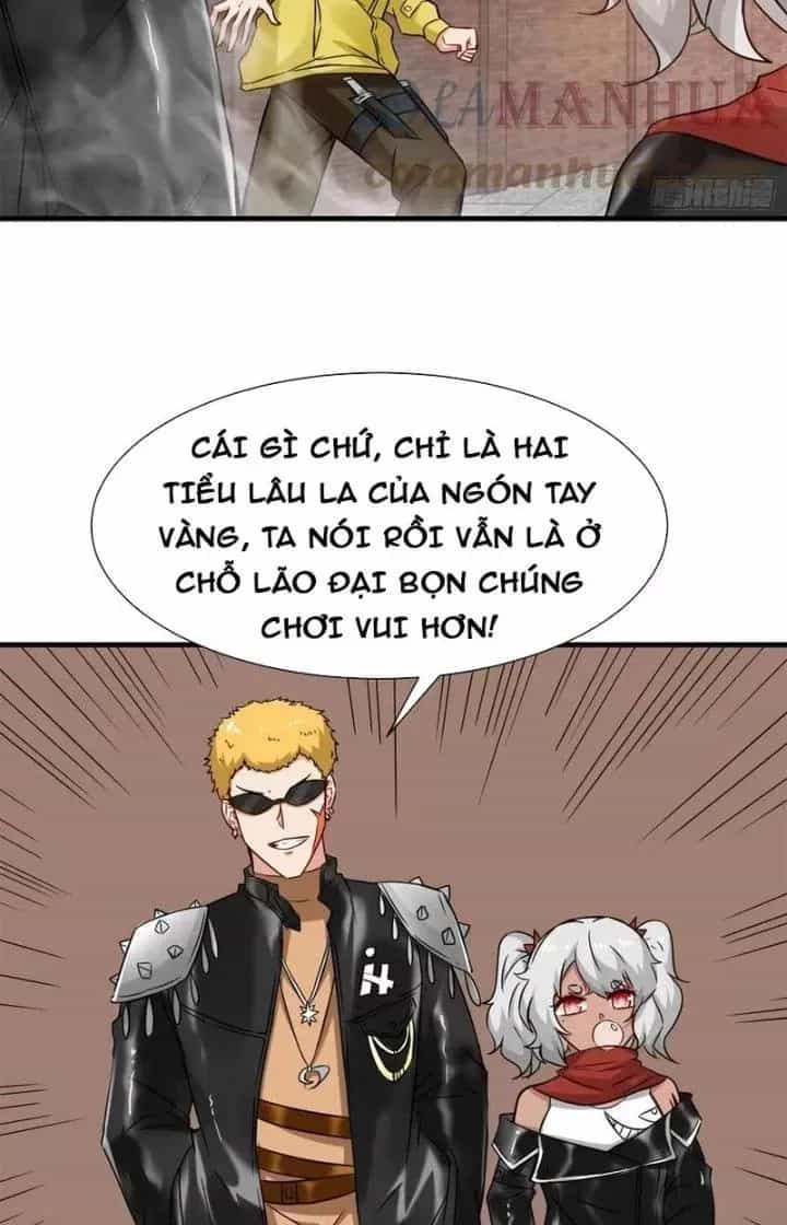 Tổ Sư Xuất Sơn - Chương 43 - ảnh 23