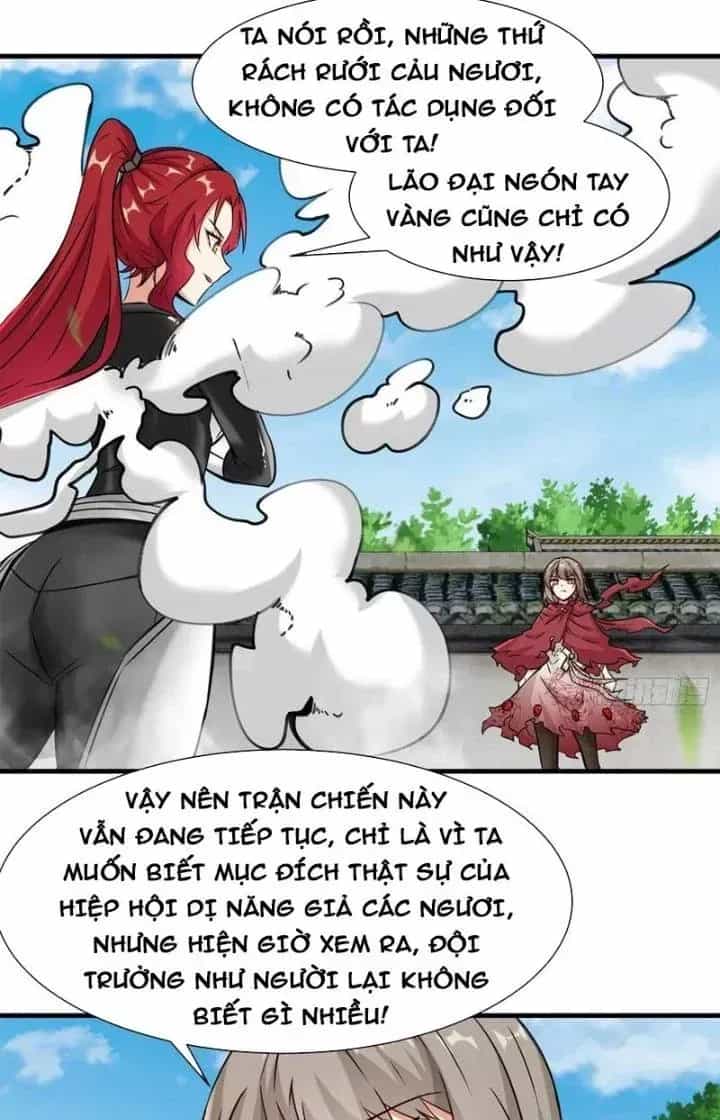 Tổ Sư Xuất Sơn - Chương 43 - ảnh 25