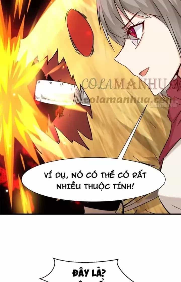 Tổ Sư Xuất Sơn - Chương 43 - ảnh 33