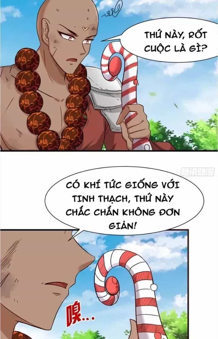 Tổ Sư Xuất Sơn - Chương 43 - ảnh 42