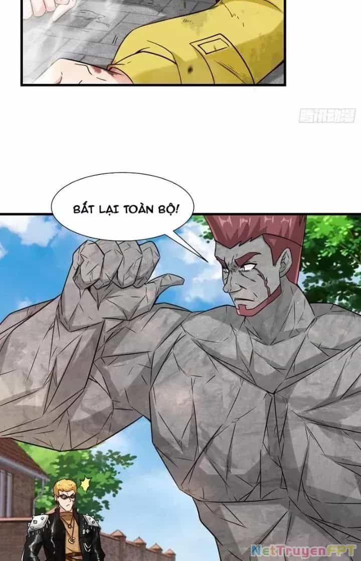 Tổ Sư Xuất Sơn - Chương 44 - ảnh 13