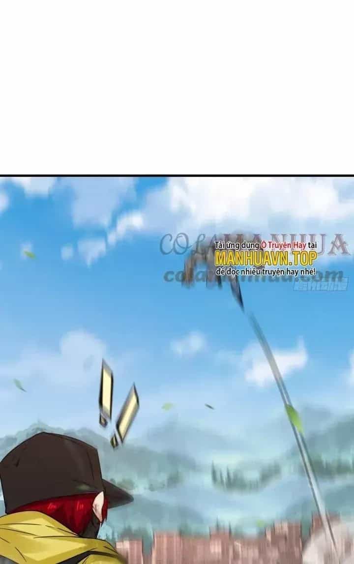 Tổ Sư Xuất Sơn - Chương 44 - ảnh 17