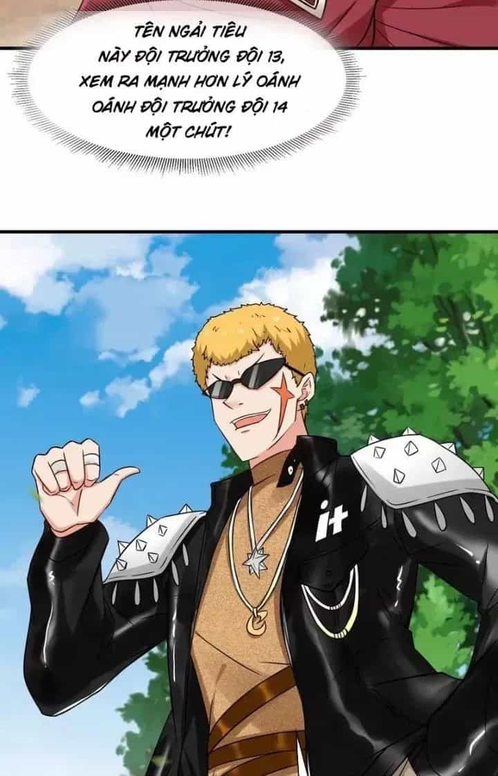 Tổ Sư Xuất Sơn - Chương 44 - ảnh 41