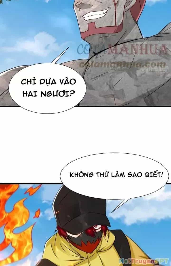 Tổ Sư Xuất Sơn - Chương 44 - ảnh 5