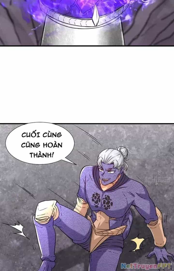 Tổ Sư Xuất Sơn - Chương 44 - ảnh 50