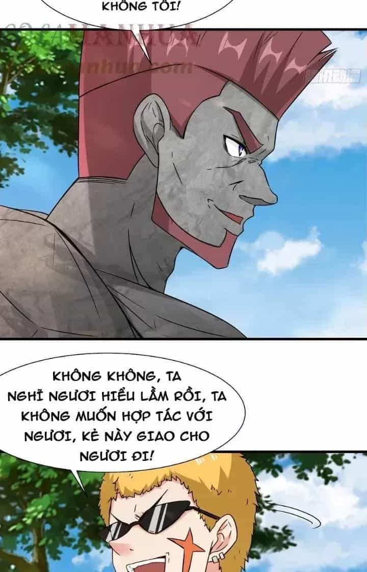 Tổ Sư Xuất Sơn - Chương 45 - ảnh 10
