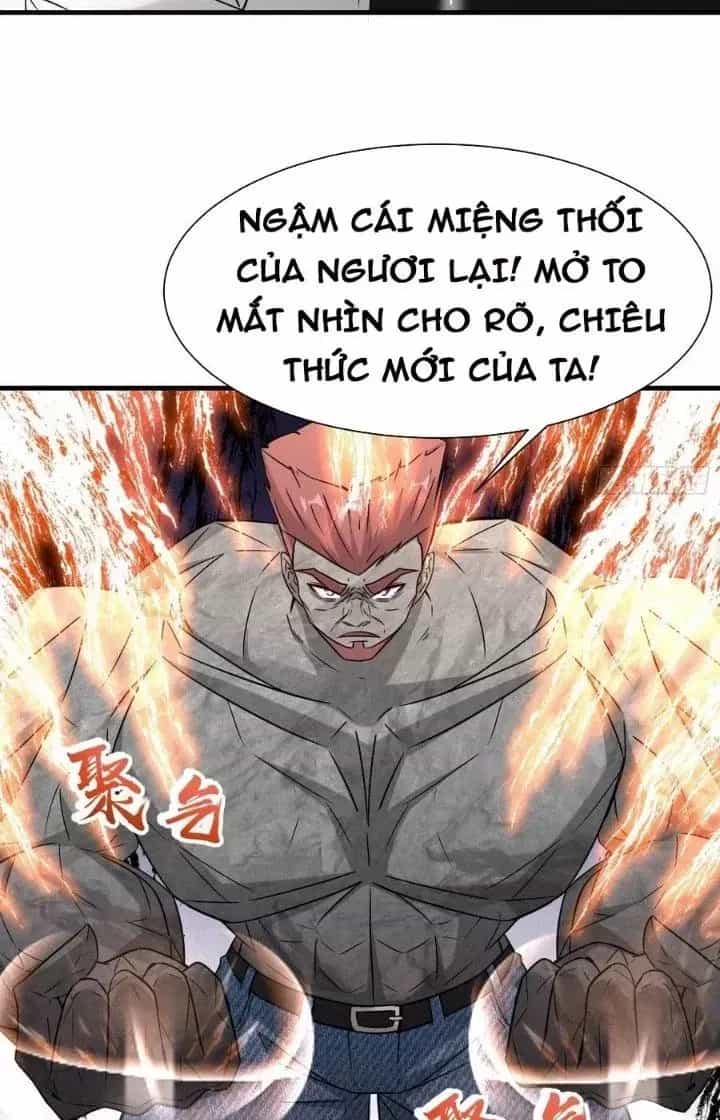Tổ Sư Xuất Sơn - Chương 45 - ảnh 21