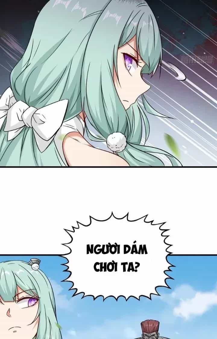 Tổ Sư Xuất Sơn - Chương 45 - ảnh 29