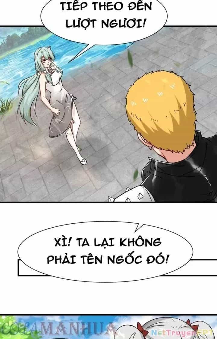 Tổ Sư Xuất Sơn - Chương 45 - ảnh 36