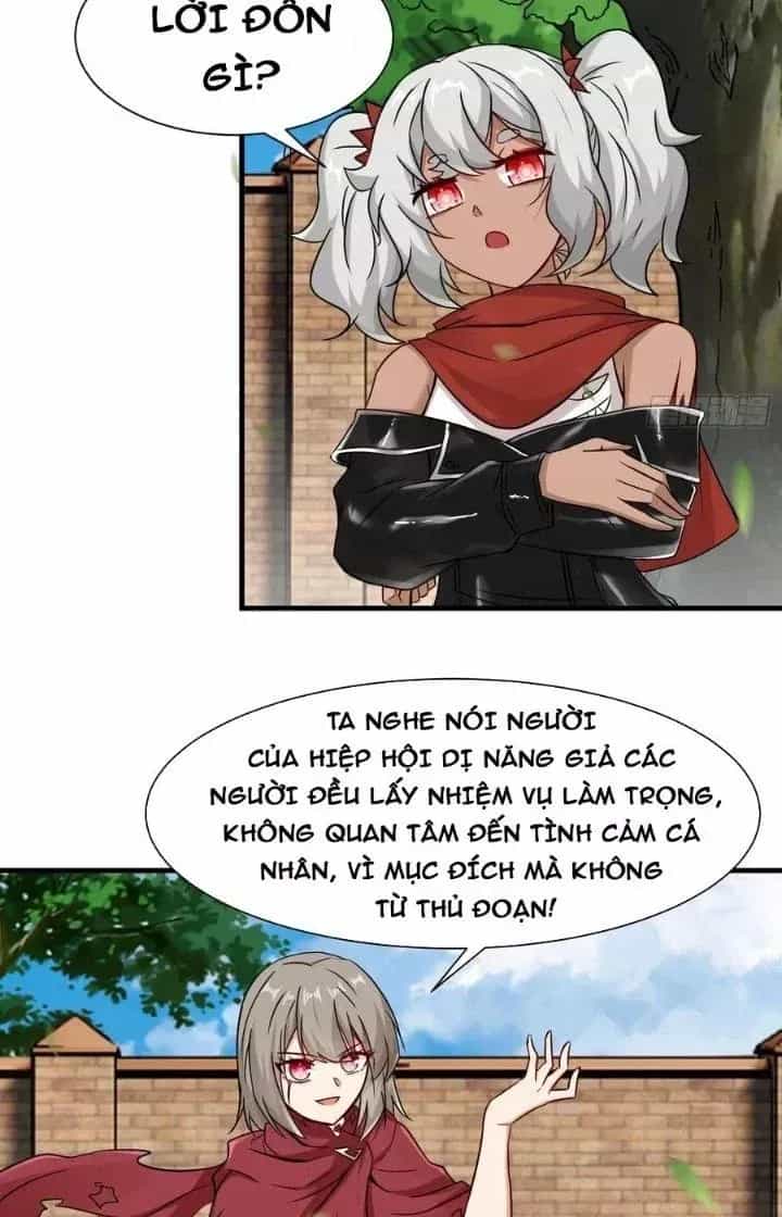 Tổ Sư Xuất Sơn - Chương 45 - ảnh 39