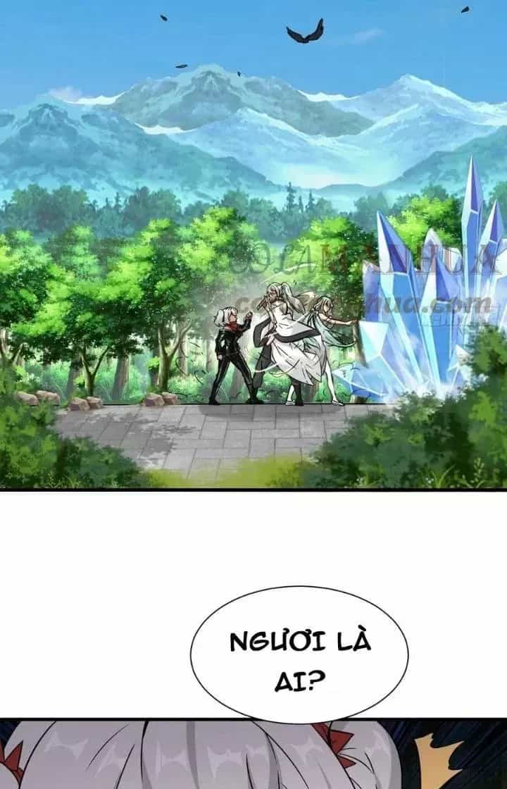 Tổ Sư Xuất Sơn - Chương 45 - ảnh 49