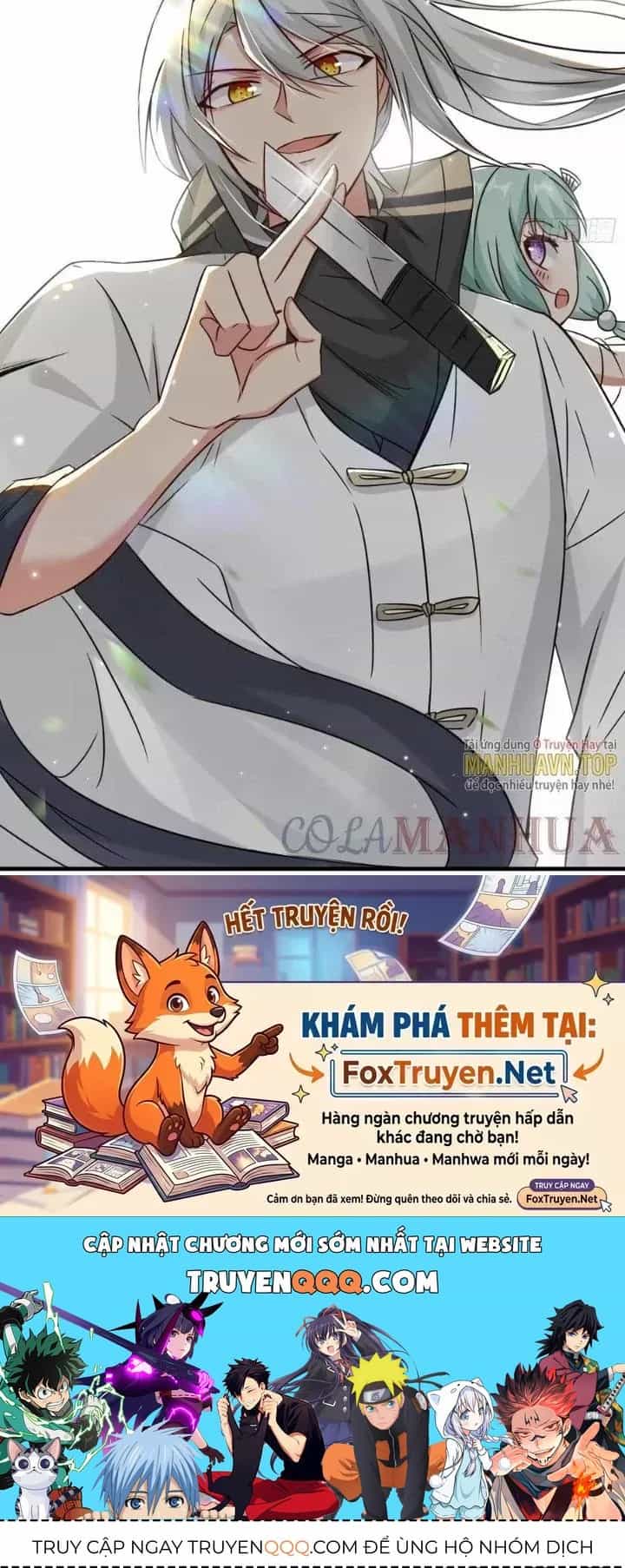 Tổ Sư Xuất Sơn - Chương 45 - ảnh 51