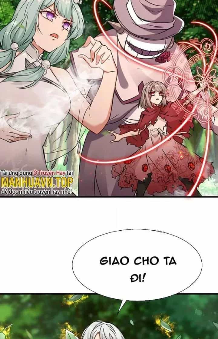 Tổ Sư Xuất Sơn - Chương 46 - ảnh 18