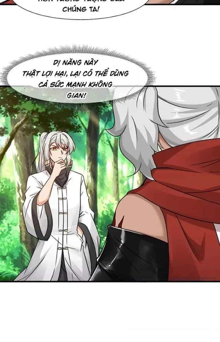 Tổ Sư Xuất Sơn - Chương 46 - ảnh 34