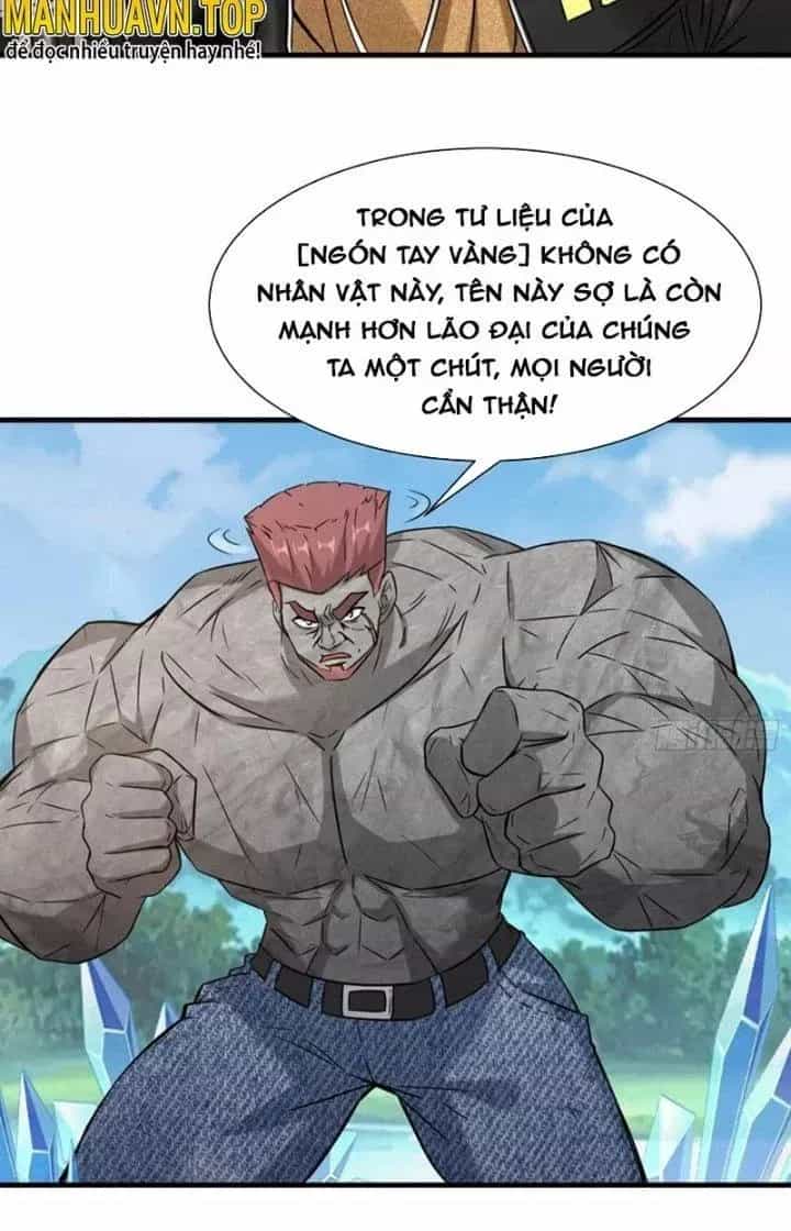 Tổ Sư Xuất Sơn - Chương 46 - ảnh 9
