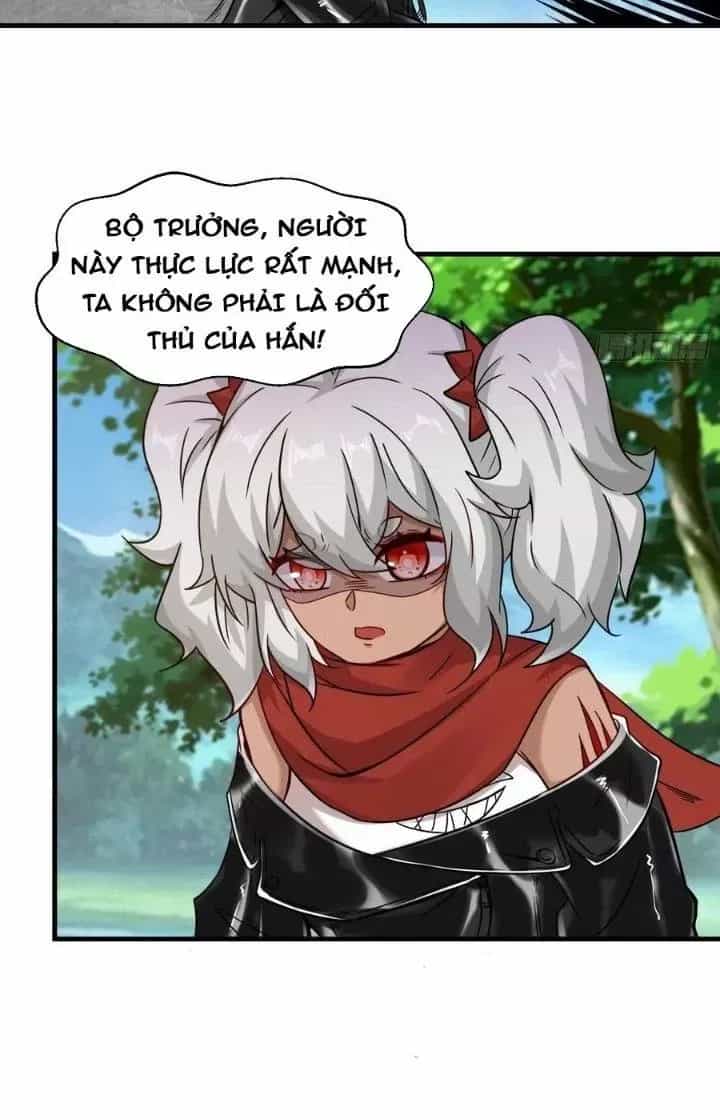 Tổ Sư Xuất Sơn - Chương 47 - ảnh 11