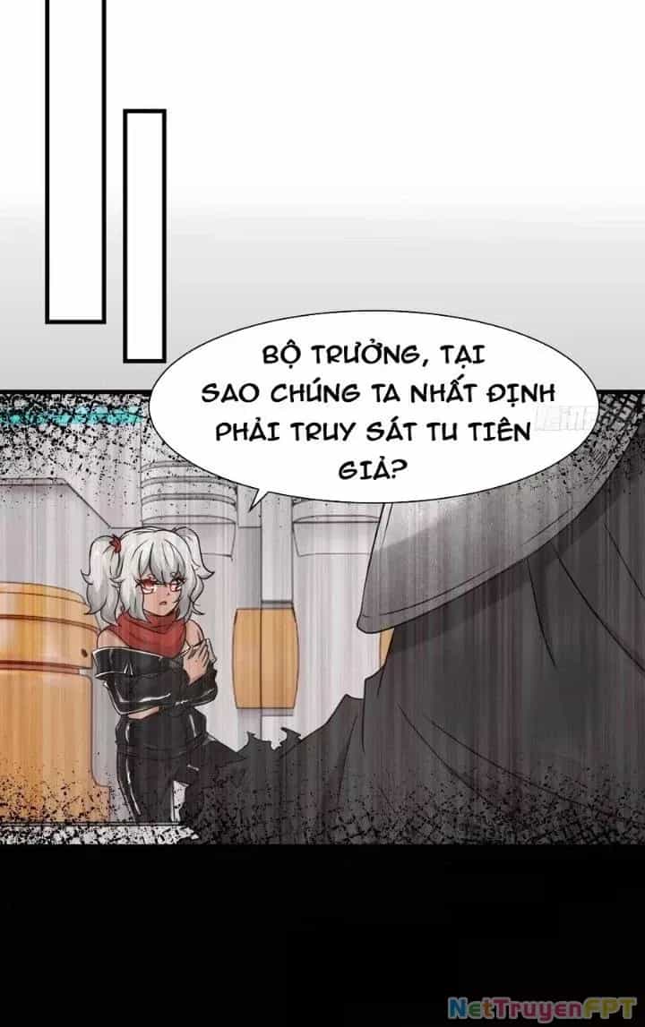 Tổ Sư Xuất Sơn - Chương 47 - ảnh 21