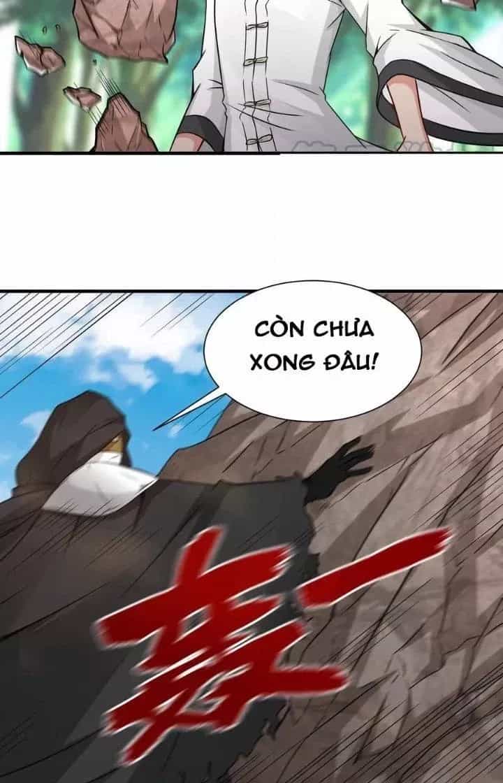 Tổ Sư Xuất Sơn - Chương 47 - ảnh 27