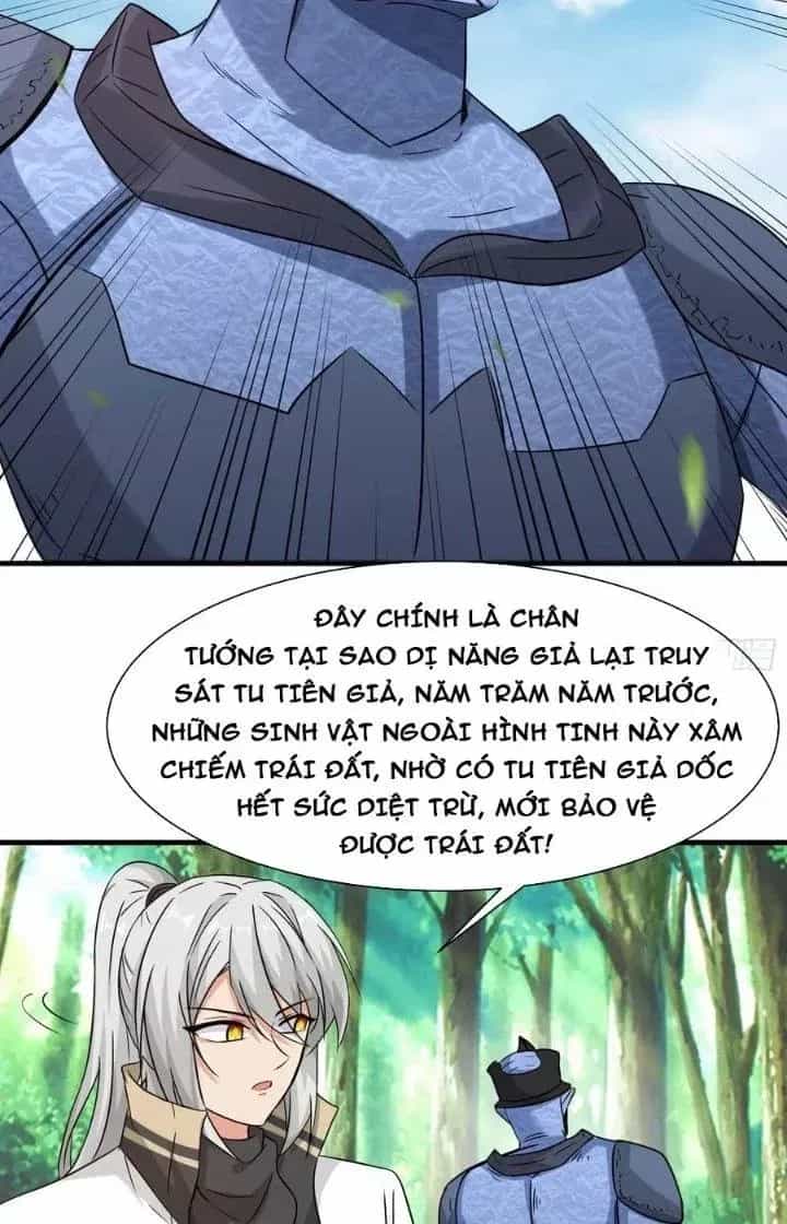 Tổ Sư Xuất Sơn - Chương 47 - ảnh 39