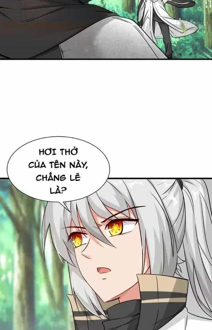 Tổ Sư Xuất Sơn - Chương 47 - ảnh 4