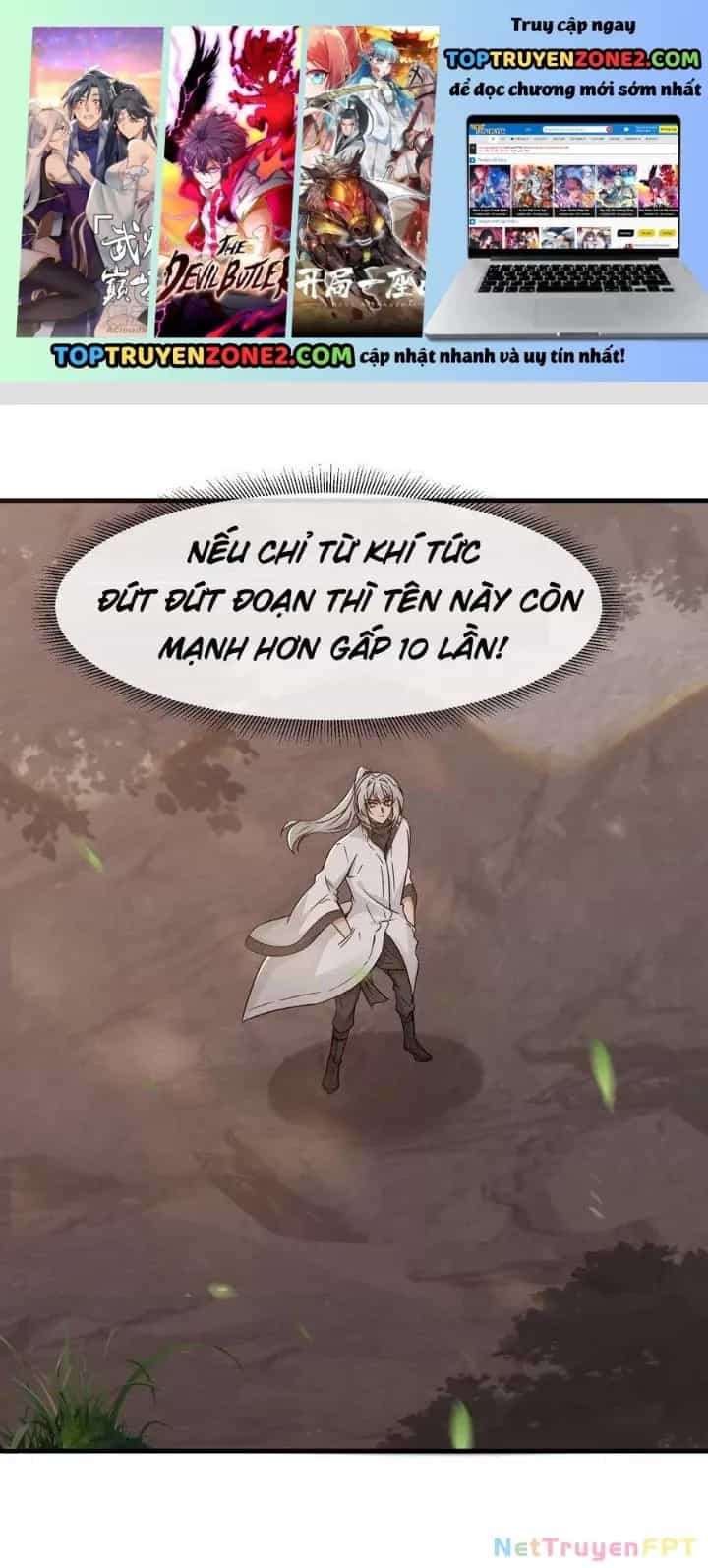 Tổ Sư Xuất Sơn - Chương 48 - ảnh 2