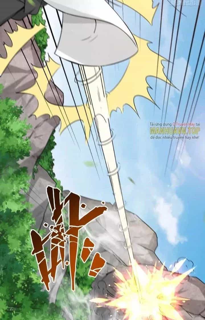 Tổ Sư Xuất Sơn - Chương 48 - ảnh 20