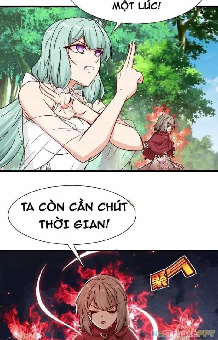 Tổ Sư Xuất Sơn - Chương 48 - ảnh 30