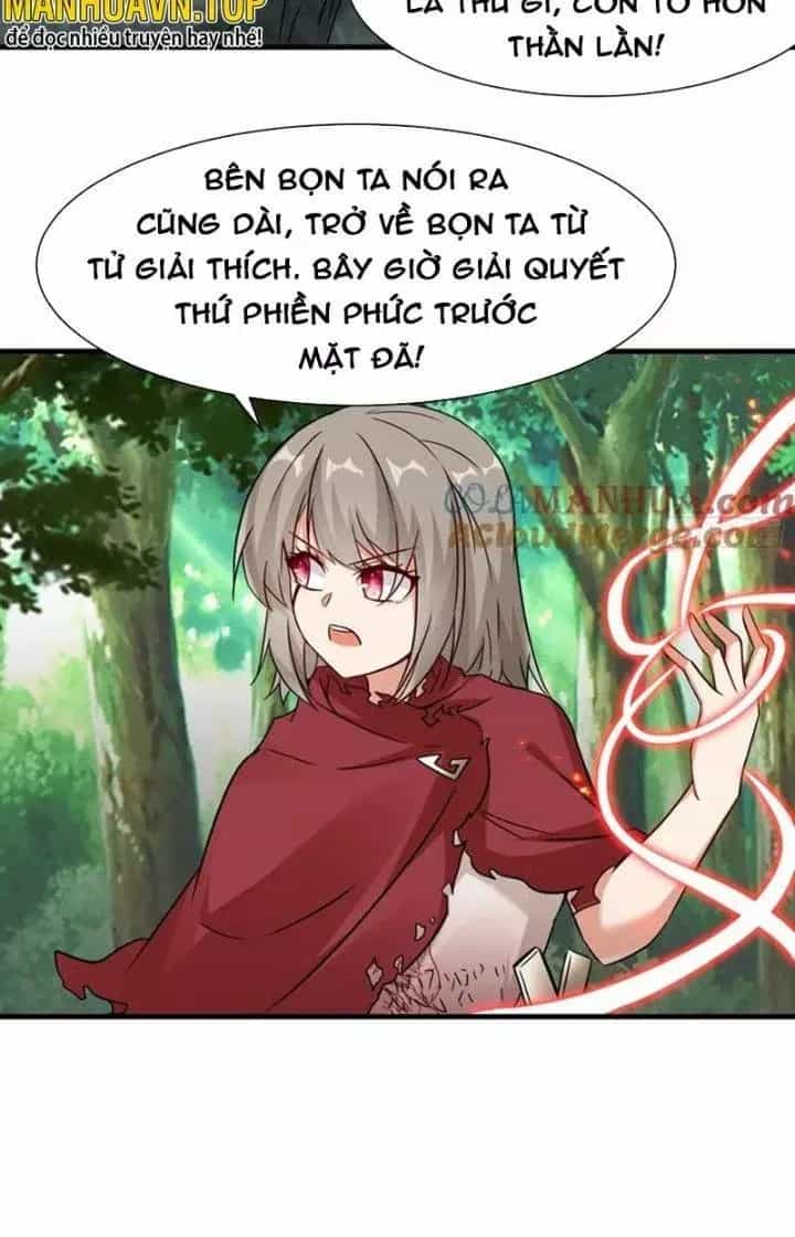 Tổ Sư Xuất Sơn - Chương 49 - ảnh 13