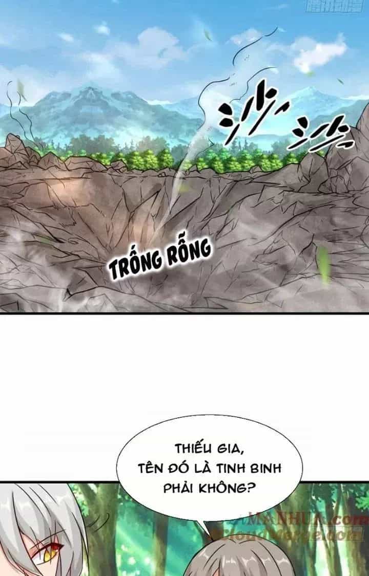 Tổ Sư Xuất Sơn - Chương 49 - ảnh 29