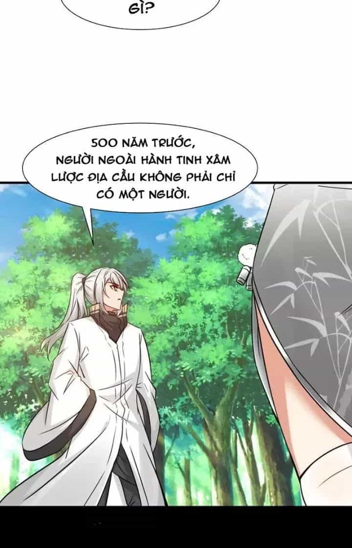 Tổ Sư Xuất Sơn - Chương 49 - ảnh 32