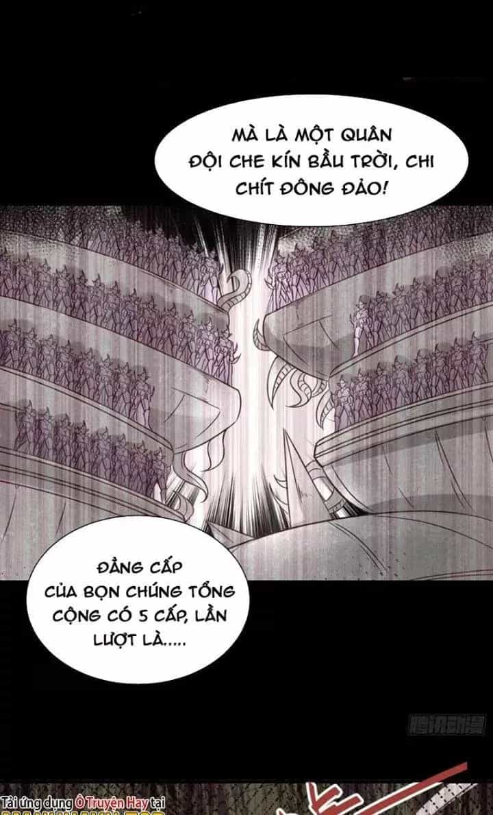 Tổ Sư Xuất Sơn - Chương 49 - ảnh 33