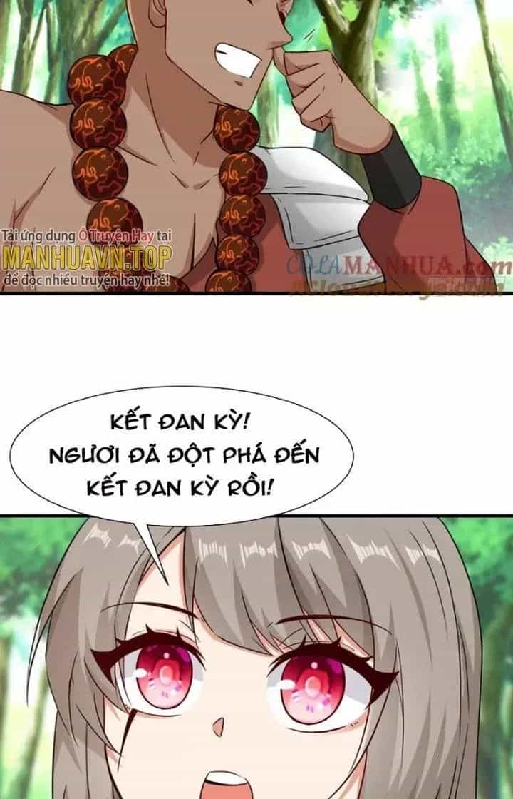 Tổ Sư Xuất Sơn - Chương 49 - ảnh 4