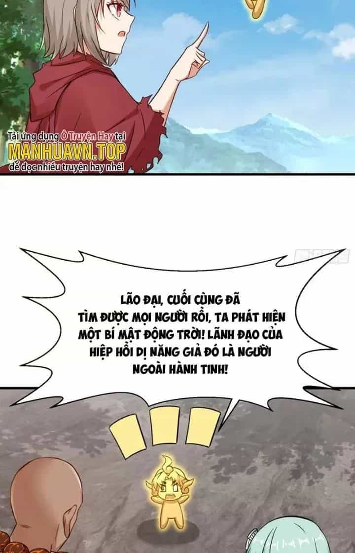 Tổ Sư Xuất Sơn - Chương 49 - ảnh 40