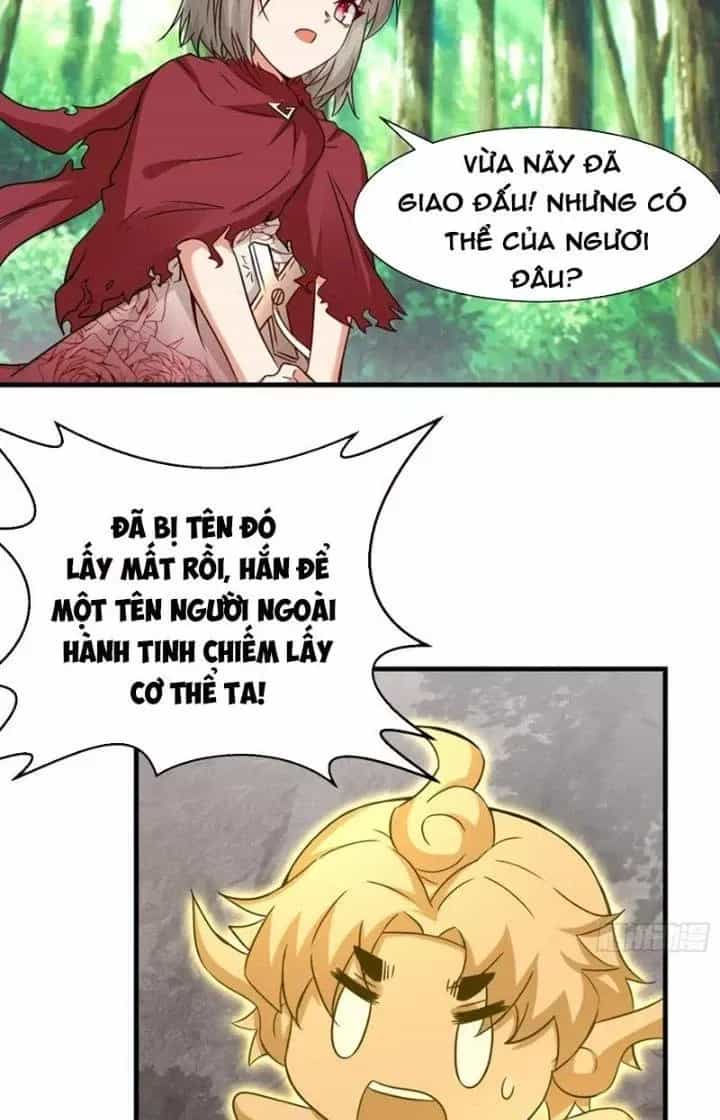 Tổ Sư Xuất Sơn - Chương 49 - ảnh 43