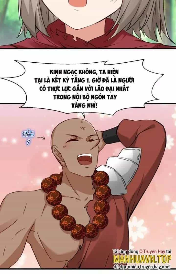 Tổ Sư Xuất Sơn - Chương 49 - ảnh 5