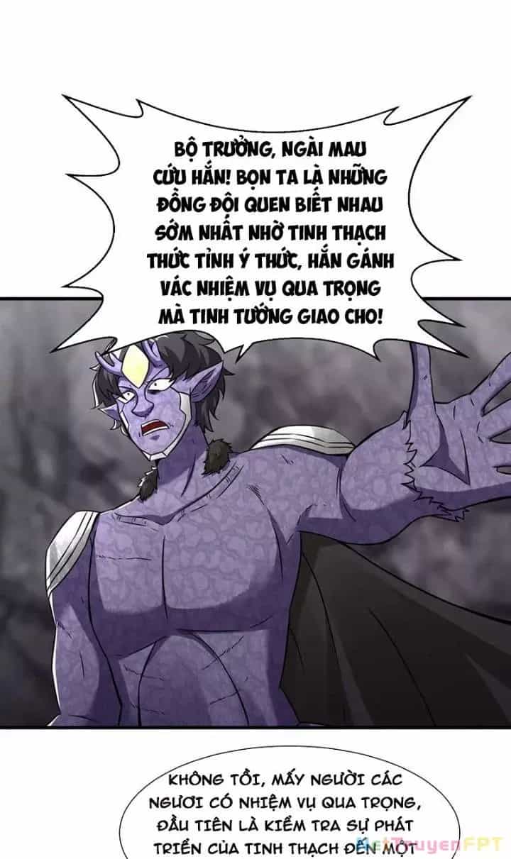 Tổ Sư Xuất Sơn - Chương 50 - ảnh 12