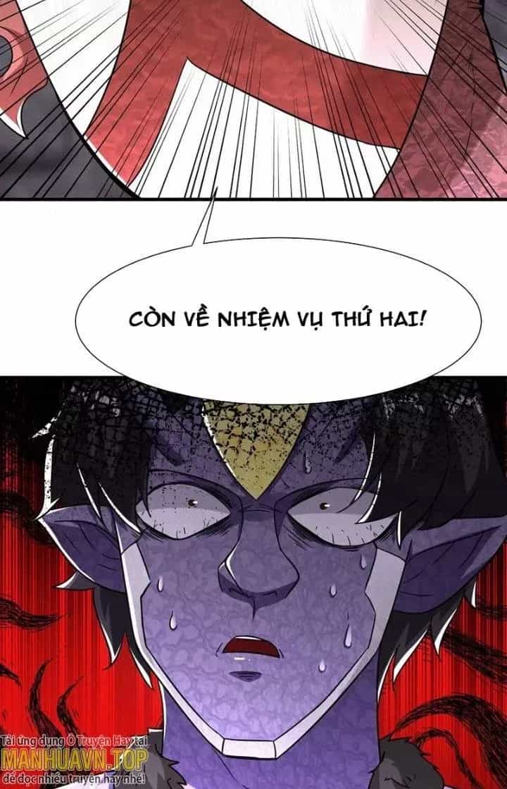 Tổ Sư Xuất Sơn - Chương 50 - ảnh 14