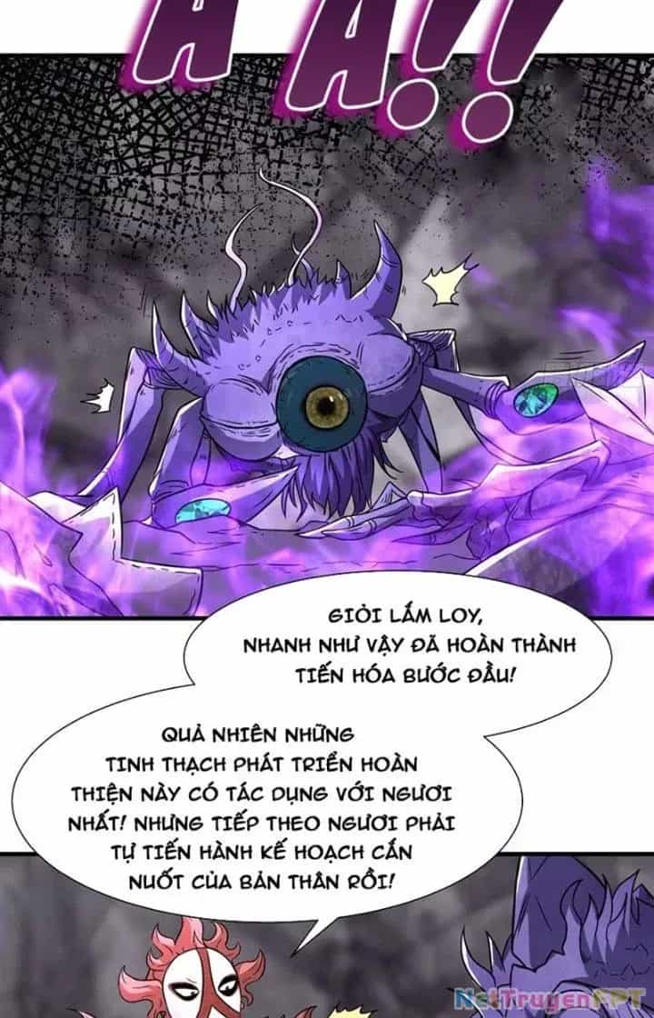 Tổ Sư Xuất Sơn - Chương 50 - ảnh 21