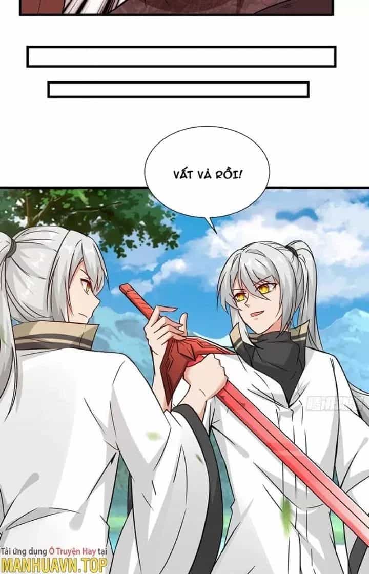 Tổ Sư Xuất Sơn - Chương 50 - ảnh 24